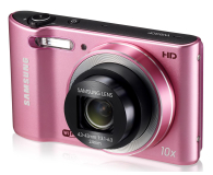 Samsung WB30F RÓŻOWY - 1394568 - zdjęcie 2